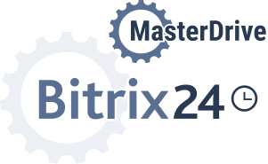 master drive bitrix24