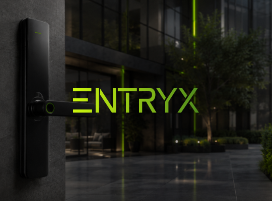 entryx