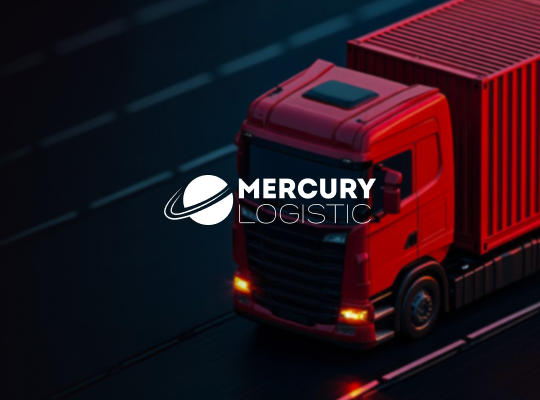 mercury-logistic