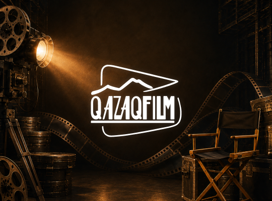 kazakhfilm